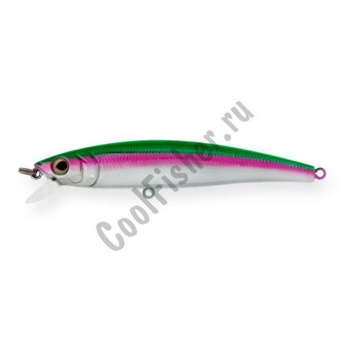  Strike Pro Arc Minnow 105  10,5 11 . 0,6 - 1,2 C350E