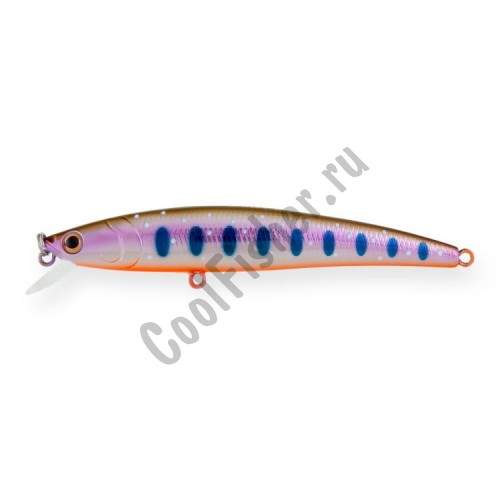  Strike Pro Arc Minnow 105  10,5 11 . 0,6 - 1,2 A142-264