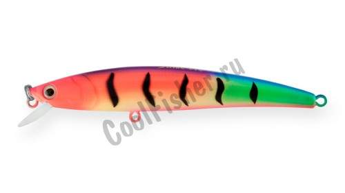  Strike Pro Arc Minnow 105  10,5 11 . 0,6 - 1,2 A167F