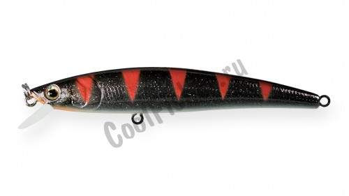  Strike Pro Arc Minnow 105  10,5 11 . 0,6 - 1,2 A140E