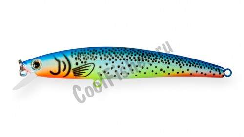  Strike Pro Arc Minnow 105  10,5 11 . 0,6 - 1,2 A141