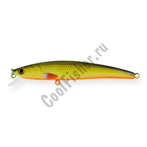  Strike Pro Arc Minnow 105  10,5 11 . 0,6 - 1,2 SM63F