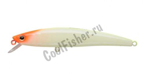  Strike Pro Arc Minnow 105  10,5 11 . 0,6 - 1,2 Fluo A116L