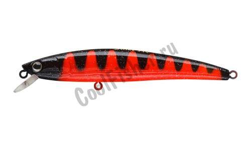  Strike Pro Arc Minnow 105  10,5  11,5  . 0,6 - 1,2 A88