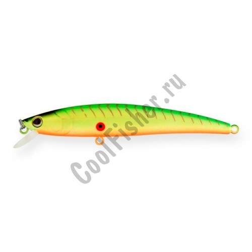  Strike Pro Arc Minnow 105  10,5  11,5  . 0,6 - 1,2 A17