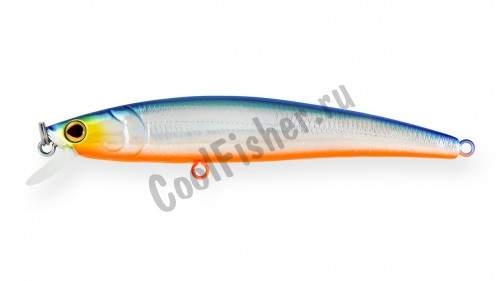  Strike Pro Arc Minnow 105  10,5  11,5  . 0,6 - 1,2 626E