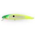  Strike Pro Arc Minnow 105  10,5  11,5  . 0,6 - 1,2 A133T