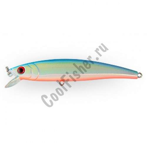  Strike Pro Arc Minnow 105  10,5  11,5  . 0,6 - 1,2 R114OB