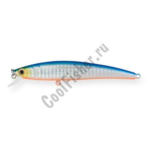  Strike Pro Arc Minnow 105  10,5  11,5  . 0,6 - 1,2 626-713