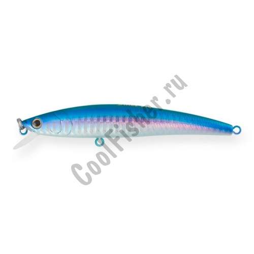  Strike Pro Arc Minnow 105  10,5  11,5  . 0,6 - 1,2 C352-713