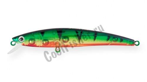  Strike Pro Arc Minnow 105  10,5  11,5  . 0,6 - 1,2 A102G