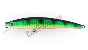  Strike Pro Arc Minnow 105  10,5  11,5  . 0,6 - 1,2 A45-713