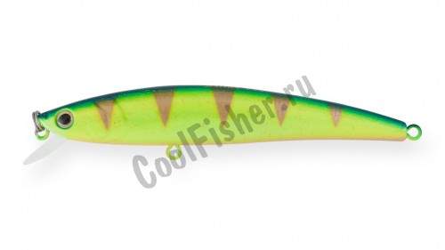  Strike Pro Arc Minnow 105  10,5  11,5  . 0,6 - 1,2 Fluo A172FL