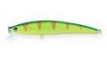  Strike Pro Arc Minnow 105  10,5  11,5  . 0,6 - 1,2 Fluo A172FL