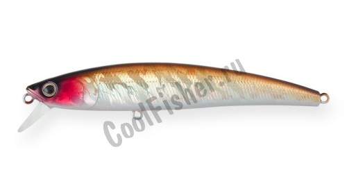  Strike Pro Arc Minnow 120  12.0 18.3 . 0,8 864PPV