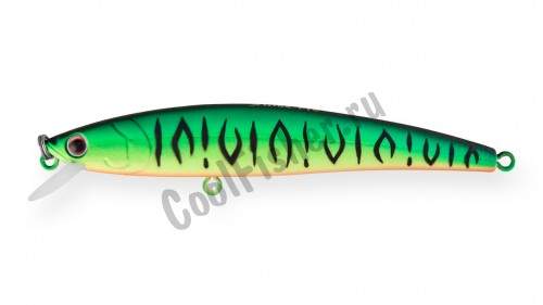  Strike Pro Arc Minnow 120  12.0 18.3 . 0,8 GC01S