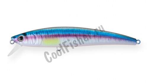  Strike Pro Arc Minnow 120  12.0 18.3 . 0,8 A210-SBO-RP