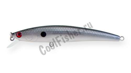  Strike Pro Arc Minnow 120  12.0 18.3 . 0,8 SM37F