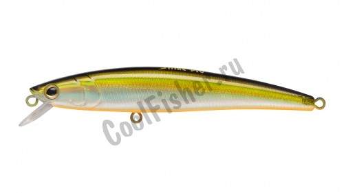  Strike Pro Arc Minnow 75  7,5 5,5 . 0,4 - 0,8 612T