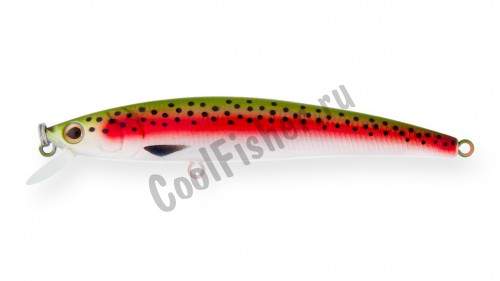  Strike Pro Arc Minnow 75  7,5 4,5 . 0,4 - 0,8 71