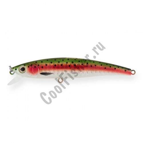  Strike Pro Arc Minnow 90  9 9 . 0,5 - 1,0 71-713