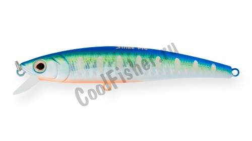  Strike Pro Arc Minnow 90  9 9 . 0,5 - 1,0 A150-713