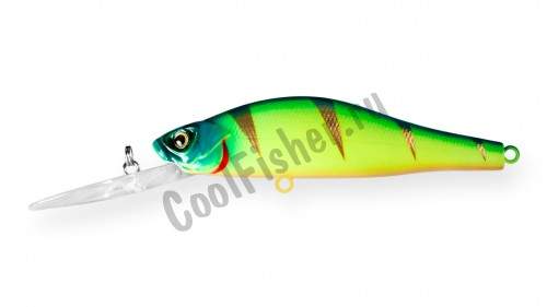  Strike Pro Archback Deep 120CL  12 37,5 . 5,0 -7,0 Fluo A47FL