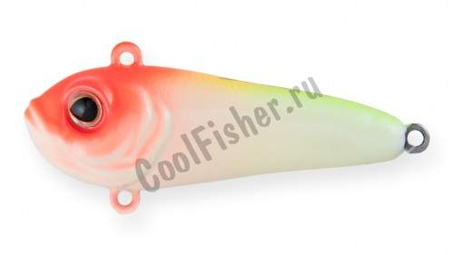  Strike Pro Batfish 50  5  8,5 Fluo A116L