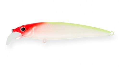  Strike Pro Beakster 130  13 27 . 3,0 -5,0 Fluo A116L