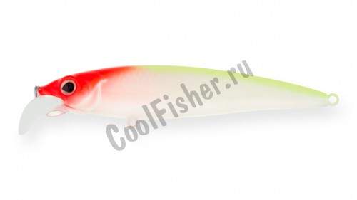  Strike Pro Beakster 70  7 5,6 . 0,8 -1,5 Fluo A116L