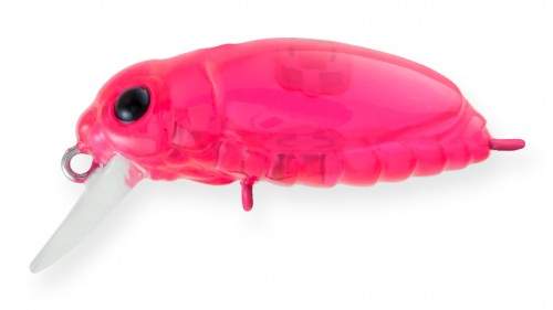  Strike Pro Beetle Buster 40  4 5,7 . 0,2 -0,7 A215