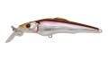  Strike Pro Challenger X 70  7  5,7  . 0,5 - 1,0 A53
