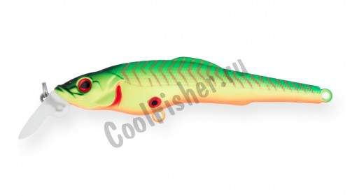  Strike Pro Challenger X 70  7  5,7  . 0,5 - 1,0 A17
