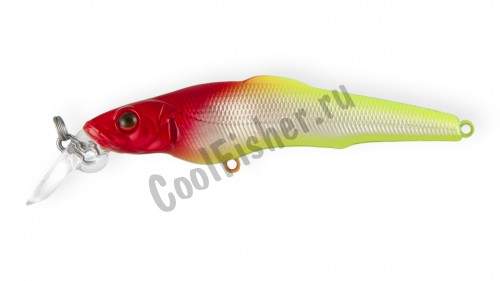  Strike Pro Challenger X 70  7  5,7  . 0,5 - 1,0 X10
