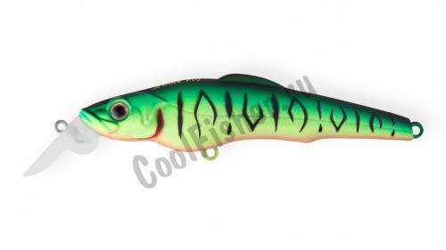  Strike Pro Challenger X 70  7  5,7  . 0,5 - 1,0 GC01S
