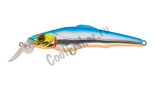  Strike Pro Challenger X 70  7  5,7  . 0,5 - 1,0 626E