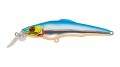  Strike Pro Challenger X 70  7  5,7  . 0,5 - 1,0 626E