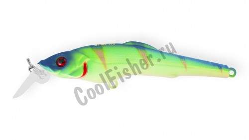  Strike Pro Challenger X 70  7  5,7  . 0,5 - 1,0 Fluo A47FL