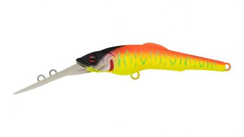  Strike Pro Challenger X Deep Diver 140L     14 47 . 7 - 9 A242S