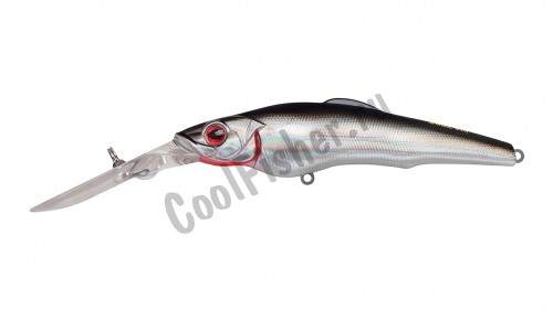  Strike Pro Challenger X Deep Diver 87L  8,7 10,6 . 2,2 - 3,5 A010-EP