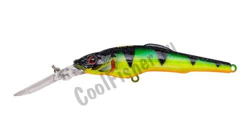  Strike Pro Challenger X Deep Diver 87L  8,7 10,6 . 2,2 - 3,5 A09