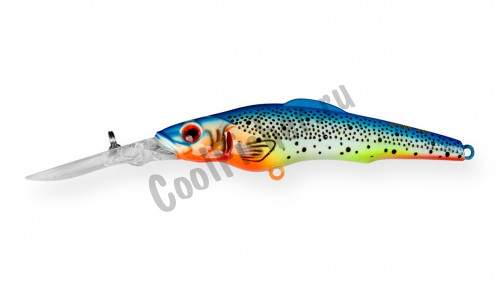  Strike Pro Challenger X Deep Diver 87L  8,7 10,6 . 2,2 - 3,5 A141