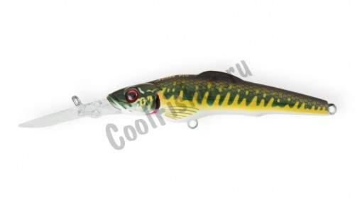  Strike Pro Challenger X Deep Diver 87L  8,7 10,6 . 2,2 - 3,5 A164F