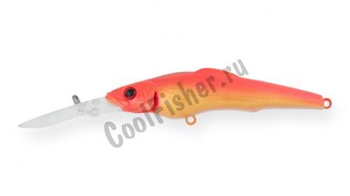  Strike Pro Challenger X Deep Diver 87L  8,7 10,6 . 2,2 - 3,5 A174FW