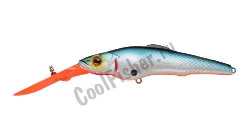  Strike Pro Challenger X Deep Diver 87L  8,7 10,6 . 2,2 - 3,5 A05DRV