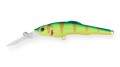  Strike Pro Challenger X Deep Diver 90L   9 13,6 . 3 - 4 Fluo A172FL