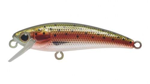  Strike Pro Chip Minnow 45-S  4,5  2,5  . 0,5 71RP