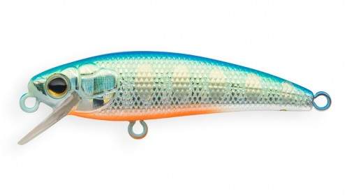  Strike Pro Chip Minnow 45-S  4,5  2,5  . 0,5 A150-713