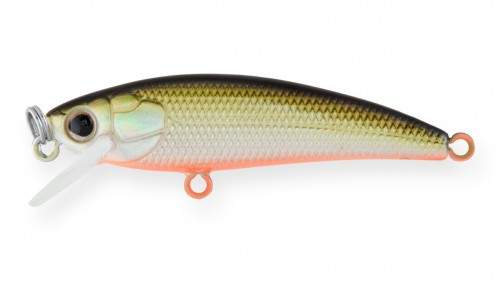  Strike Pro Chip Minnow 45-S  4,5  2,5  . 0,5 612T