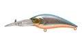  Strike Pro Classic Shad 90  9  19  . 1,5 - 2,5 626E